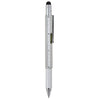 Bettoni Silver 5-In-1 Pen