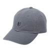 LinkSoul Charcoal Chino Hat