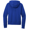 Sport-Tek Women's True Royal Lightweight French Terry Pullover Hoodie