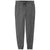 Sport-Tek Women's Dark Grey Heather PosiCharge Tri-Blend Wicking Fleece Jogger