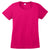 Sport-Tek Women's Pink Raspberry PosiCharge Competitor Tee