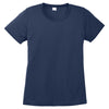 Sport-Tek Women's True Navy PosiCharge Competitor Tee