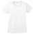 Sport-Tek Women's White PosiCharge Competitor Tee