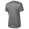 Sport-Tek Women's Vintage Heather Contender Scoop Neck Tee