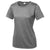 Sport-Tek Women's Vintage Heather Contender Scoop Neck Tee