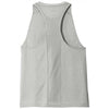 Sport-Tek Women's Light Grey Heather/Light Grey Endeavor Tank