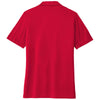 Sport-Tek Women's True Red Posi-UV Pro Polo