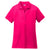 Sport-Tek Women's Pink Raspberry PosiCharge Competitor Polo