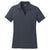 Sport-Tek Women's Graphite Grey PosiCharge RacerMesh Polo