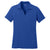 Sport-Tek Women's True Royal PosiCharge RacerMesh Polo