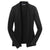 Port Authority Women's Black Open Front Cardigan Sweater