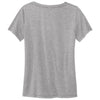 Volunteer Knitwear Women's Athletic Heather Daily V-Neck Tee