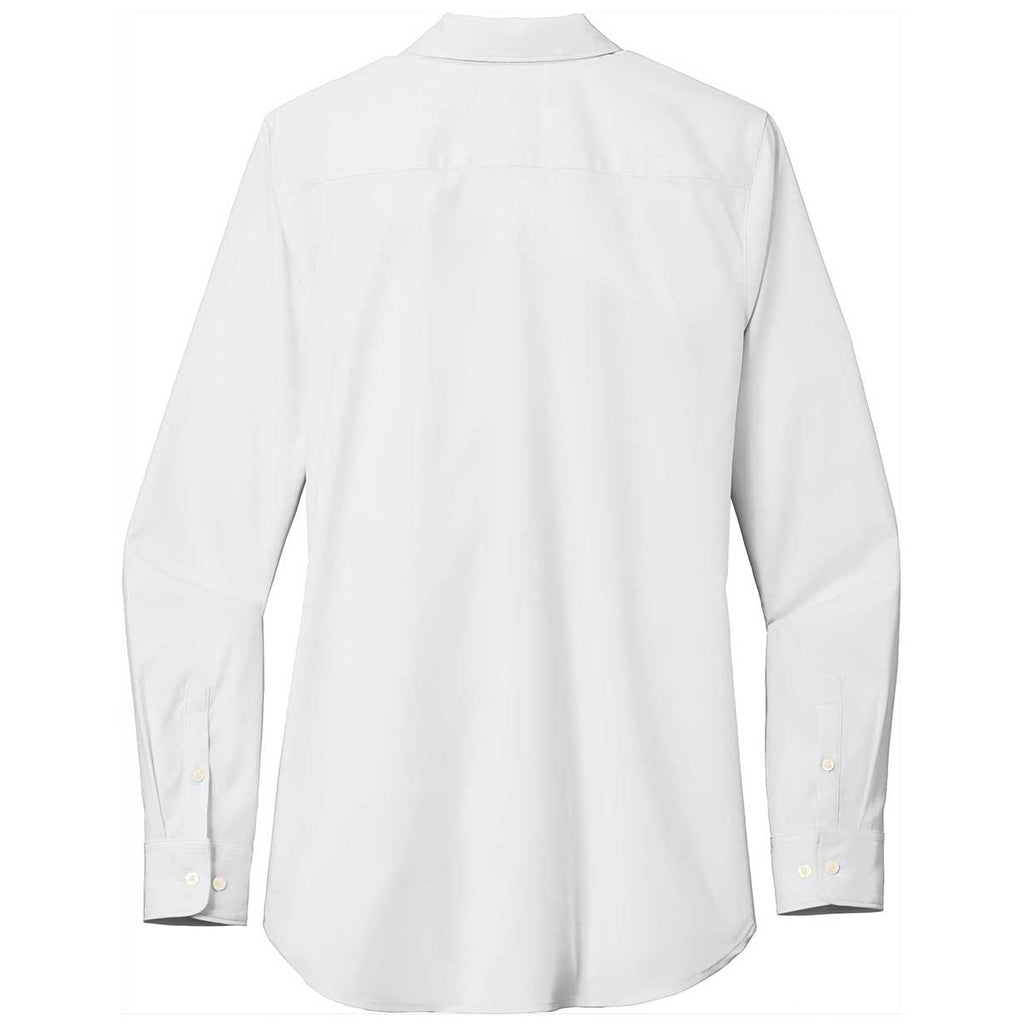 Port Authority Women's White City Stretch Tunic