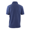 Zusa 3 Day Men's True Navy Heather Peachy Polo