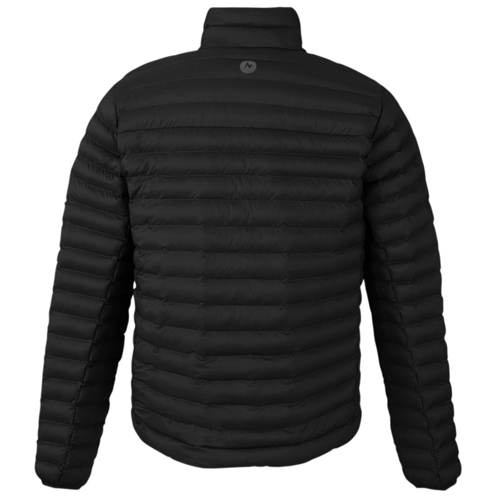 Marmot Men's Black Echo Featherless Jacket