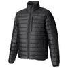 Marmot Men's Black Highlander Down Jacket