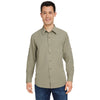 Marmot Men's Vetiver Aerobora Long-Sleeve Woven