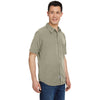 Marmot Men's Vetiver Aerobora Short-Sleeve Woven