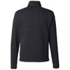 Marmot Men's Black Dropline 1/2 Zip Sweater Fleece Jacket