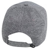 AHEAD University Grey Heather Solid Cap