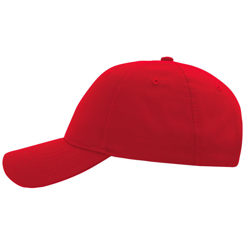 AHEAD Red/Red Nebula Cap