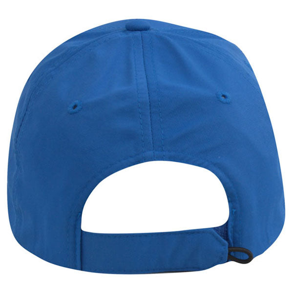 AHEAD Cobalt Nebula Cap