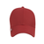 AHEAD Red Performance Ballmarker Cap