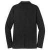 Port Authority Men's Black Knit Blazer