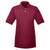 Harriton Men's Wine 5.6 oz. Easy Blend Polo