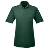 Harriton Men's Hunter 5 oz. Blend-Tek Polo