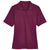 Harriton Women's Maroon Advantage Snag Protection Plus Polo