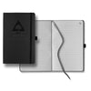 Castelli Black Appeel Medio Notebook