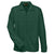 Harriton Men's Hunter 8 oz. Full-Zip Fleece