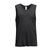 Expert Men's Black American MoCA Singlet