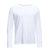 Expert Men's White American MoCA Long Sleeve Raglan