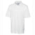 Cutter & Buck Men's White DryTec S/S Genre Polo