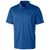 Cutter & Buck Men's Tour Blue Prospect Polo