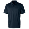 Cutter & Buck Men's Navy Prospect Polo