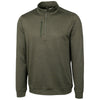 Cutter & Buck Men's Poplar Stealth Half Zip