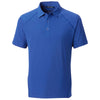 Cutter & Buck Men's Chelan Response Polo Woven