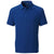 Cutter & Buck Men's Tour Blue Response Polo Woven