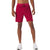 Glyder Men's Cardinal Acadia Short