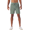 Glyder Men's Ocean Moss Acadia Short