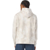 Glyder Men's Linen Stone Dye Atlas Hoodie