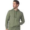 Glyder Men's Moss Atlas Hoodie