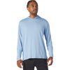 Glyder Men's Ice Blue Heather Taclite Hoodie