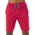 Glyder Men's Cardinal Medalist Short 7.5