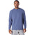 Glyder Men's Lunar Sky Dakota Crew Neck