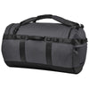 Stormtech Graphite/Black Duffel 85 Liters