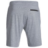 Greyson Men's Light Grey Heather Guide Sport Short